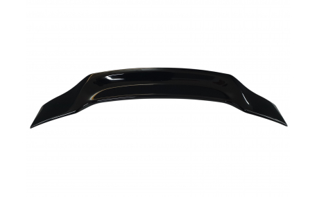 Спойлер Audi A4 B9 Sedan