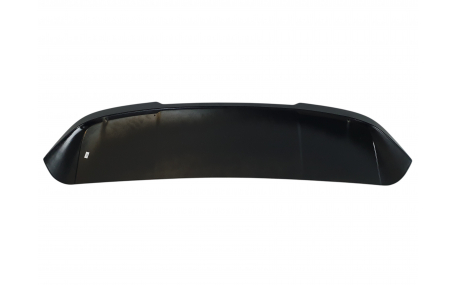 Спойлер Audi A4 B9 Avant