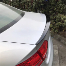Спойлер Audi A5 Sportback