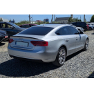 Спойлер Audi A5 Sportback