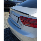 Спойлер Audi A5 Sportback