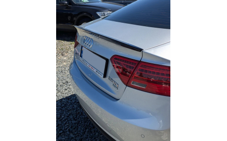 Спойлер Audi A5 Sportback