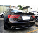 Спойлер Audi A5 Sportback