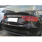 Спойлер Audi A5 Sportback