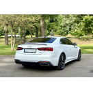 Спойлер Audi A5 F5 Coupe 2017-2024