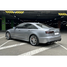 Спойлер Audi A6 C7 Sedan
