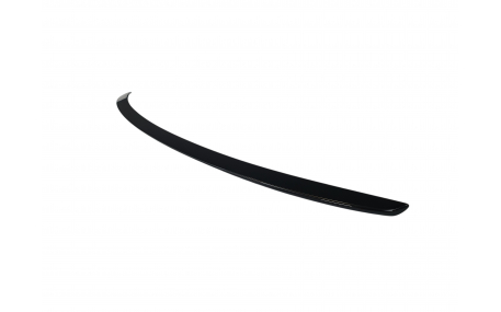 Спойлер Audi A6 C8 Sedan