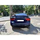Спойлер Audi A7