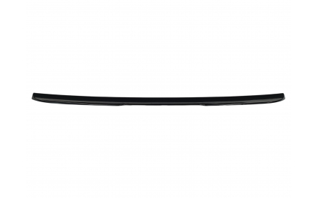 Спойлер Audi A7 С8