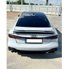 Спойлер Audi A7 С8