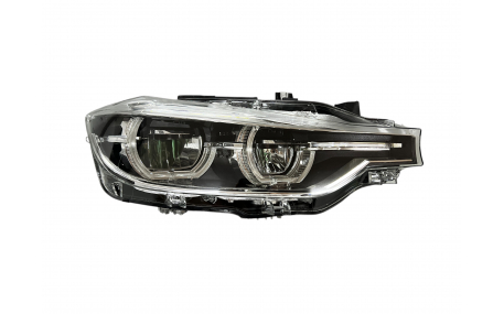 Фары передние BMW 3 F30 2015-2019