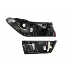 Фонари задние BMW 3 G20 2019-2022