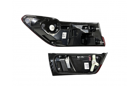 Фонари задние BMW 3 G20 2019-2022