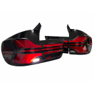 Фонари задние BMW X5 E70 2006-2014