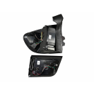 Фонари задние BMW X5 E70 2006-2014