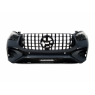 Комплект обвеса Mercedes GLE-class V167 2019-2023