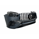 Комплект обвеса Mercedes GLE-class V167 2019-2023