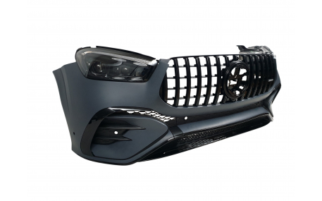 Комплект обвеса Mercedes GLE-class V167 2019-2023