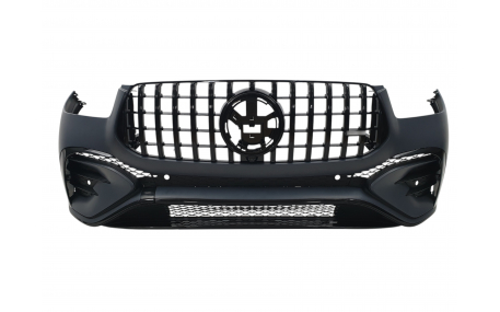 Комплект обвеса Mercedes GLE-class V167 2019-2023
