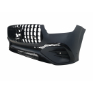 Комплект обвеса Mercedes GLE-class V167 2019-2023