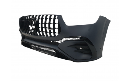 Комплект обвеса Mercedes GLE-class V167 2019-2023