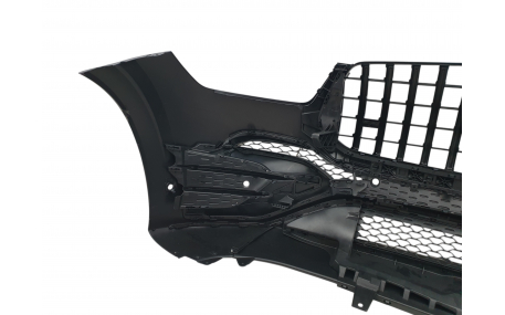 Комплект обвеса Mercedes GLE-class V167 2019-2023