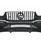 Комплект обвеса Mercedes GLE-class V167 2019-2023