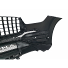 Комплект обвеса Mercedes GLE-class V167 2019-2023