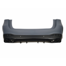 Комплект обвеса Mercedes GLE-class V167 2019-2023