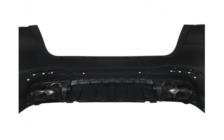 Комплект обвеса Mercedes GLE-class V167 2019-2023