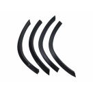 Комплект обвеса Mercedes GLE-class V167 2019-2023