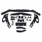 Комплект обвеса Mercedes GLE-class V167 2019-2023