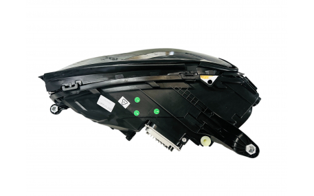 Комплект обвеса Mercedes GLE-class V167 2019-2023