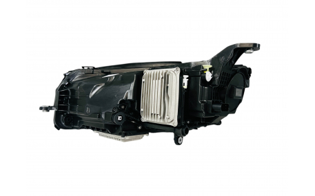 Комплект обвеса Mercedes GLE-class V167 2019-2023