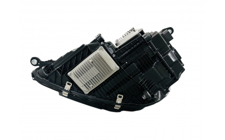 Комплект обвеса Mercedes GLE-class V167 2019-2023