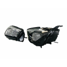 Фары передние Mercedes GLE-class V167