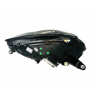 Фары передние Mercedes GLE-class V167