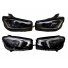 Фары передние Mercedes GLE-class V167