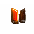 Фонари задние Mercedes Vito W447