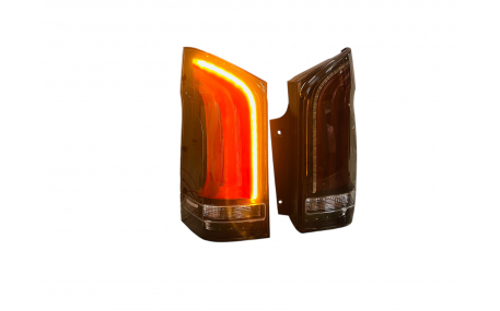 Фонари задние Mercedes Vito W447