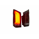 Фонари задние Mercedes Vito W447