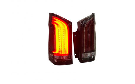 Фонари задние Mercedes Vito W447