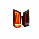 Фонари задние Mercedes Vito W447