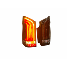 Фонари задние Mercedes Vito W447