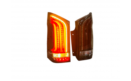 Фонари задние Mercedes Vito W447