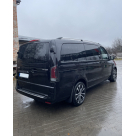 Фонари задние Mercedes Vito W447