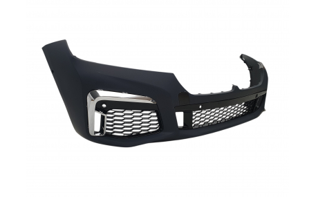 Комплект обвеса BMW 7 (G12)