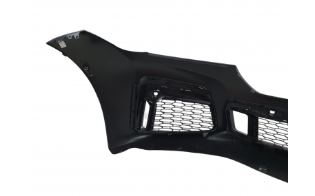 Комплект обвеса BMW 7 (G12)