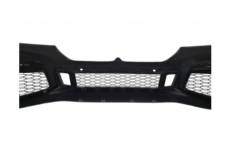 Комплект обвеса BMW 7 (G12)