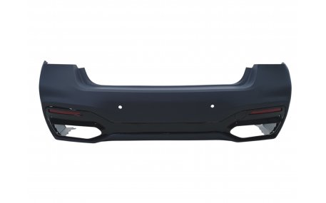 Комплект обвеса BMW 7 (G12)